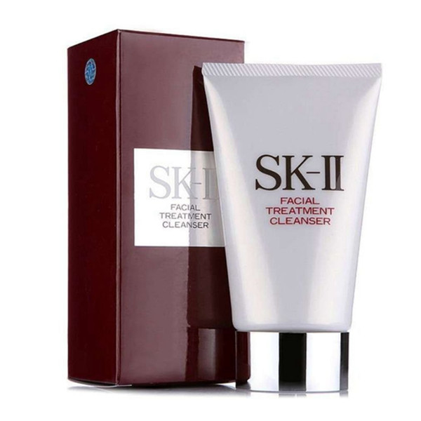 SK-II氨基酸洗面奶120g/支