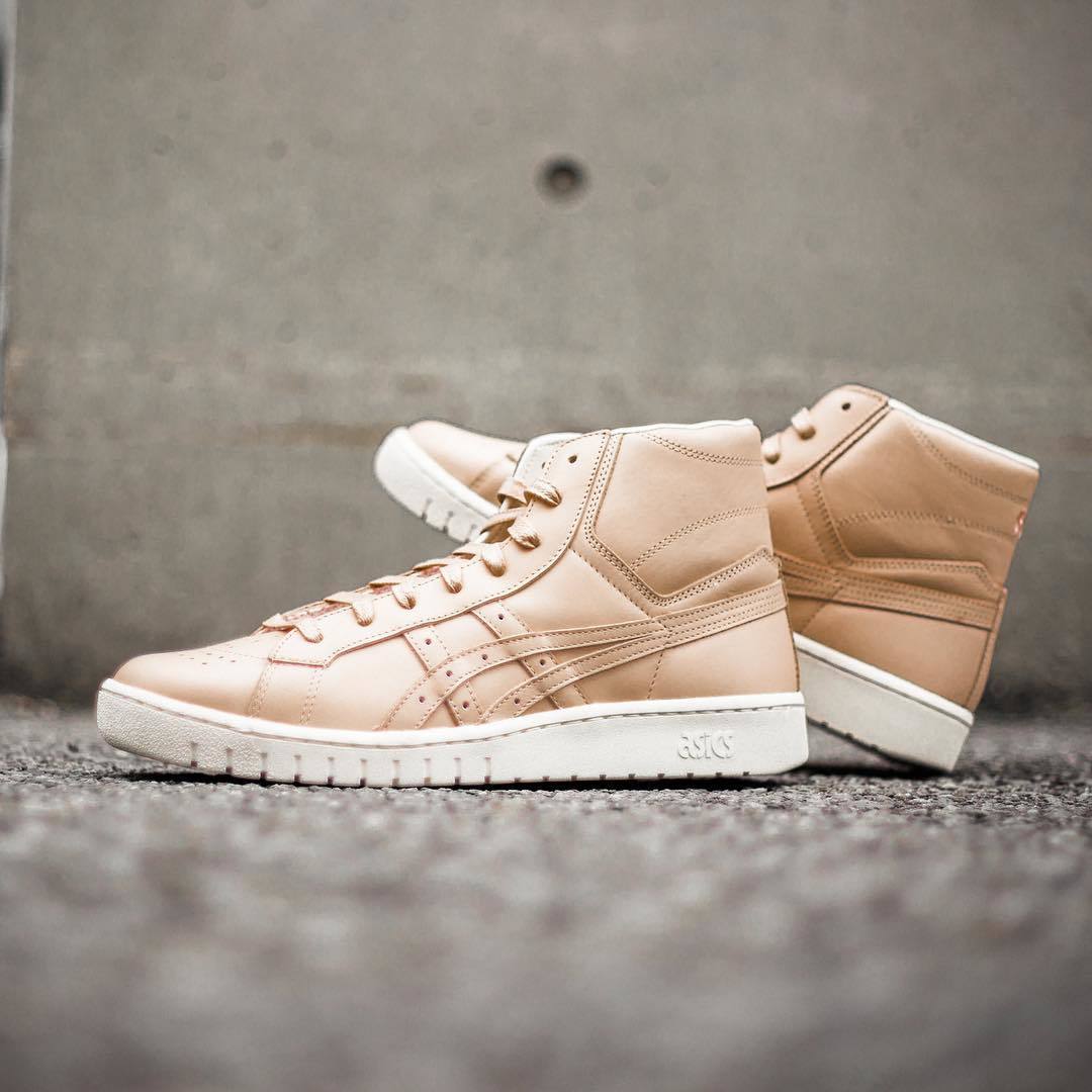 asics GEL-PTG MT  浅粉
