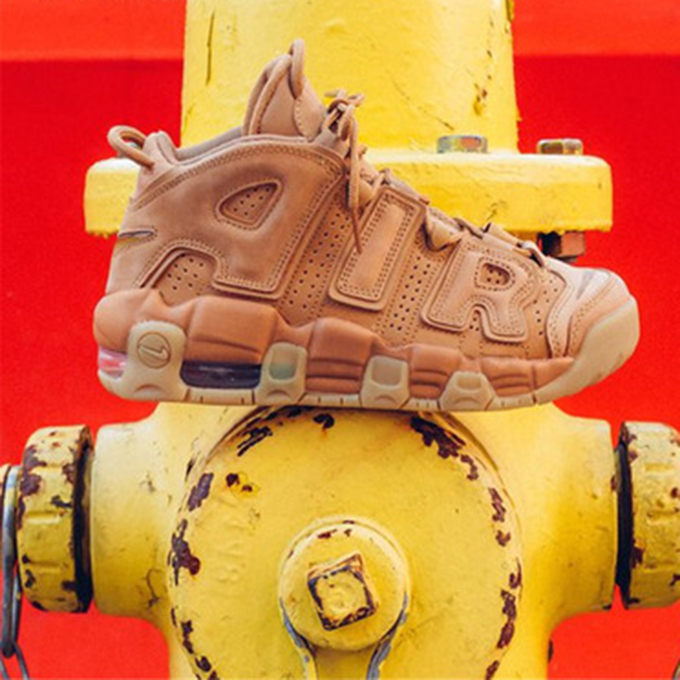 Nike Air More Uptempo