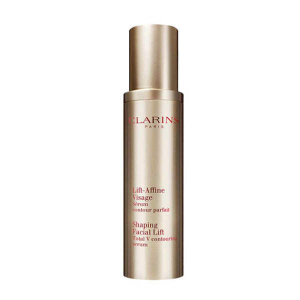 CLARINS娇韵诗纤颜紧致精华50ml