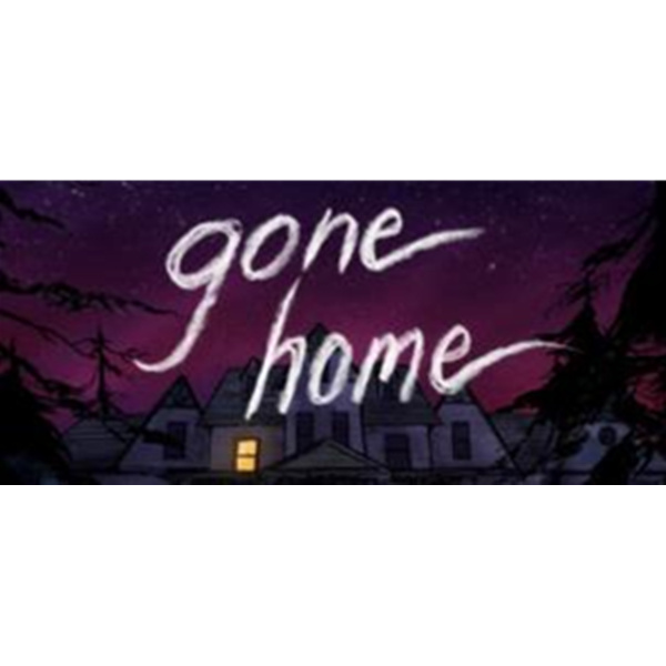 《到家 Gone Home》PC数字中文版