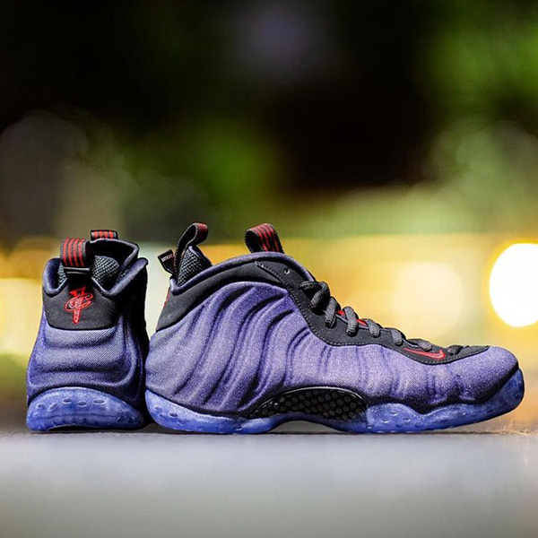 Nike Air Foamposite One