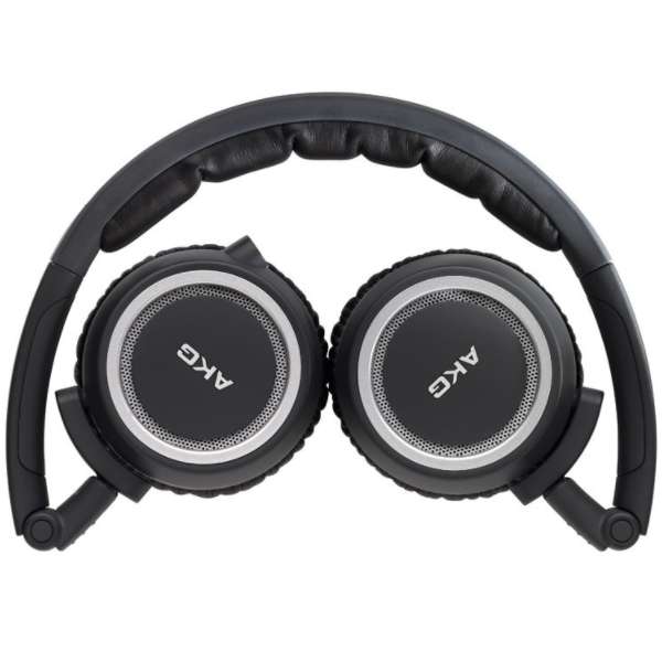 AKG/爱科技 K450 头戴式有线耳机