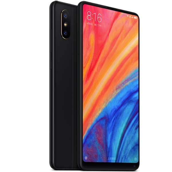 小米/MI MIX 2S