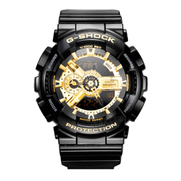 Casio/卡西欧 g-shock运动手表