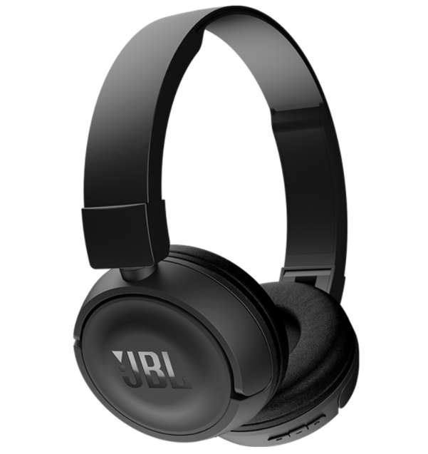 JBL T450BT 蓝牙耳机