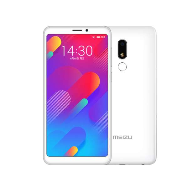 Meizu/魅族 V8