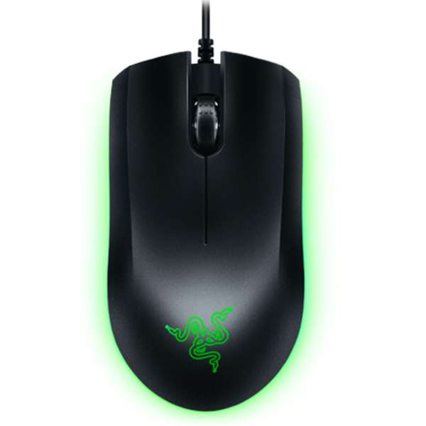 Razer/雷蛇 幻目灵蛇 有线光电鼠标