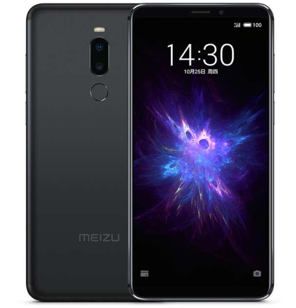 Meizu/魅族 Note8