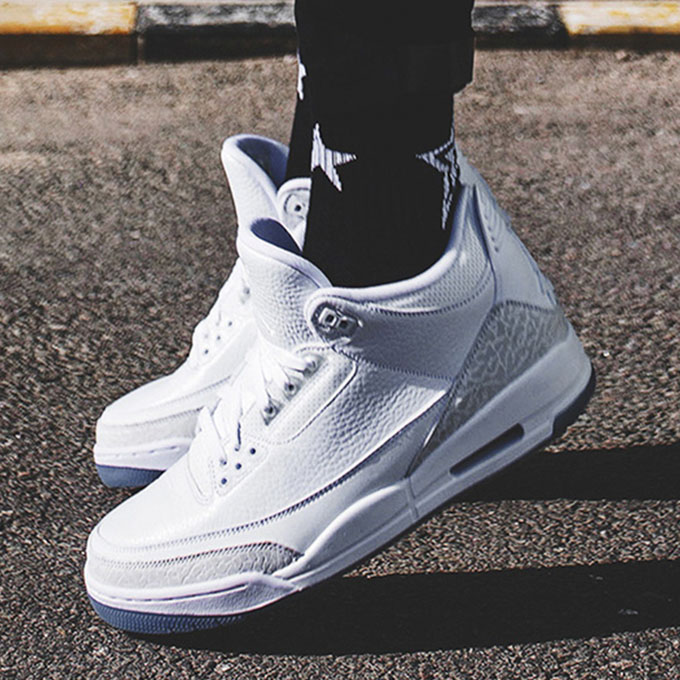 Air Jordan 3