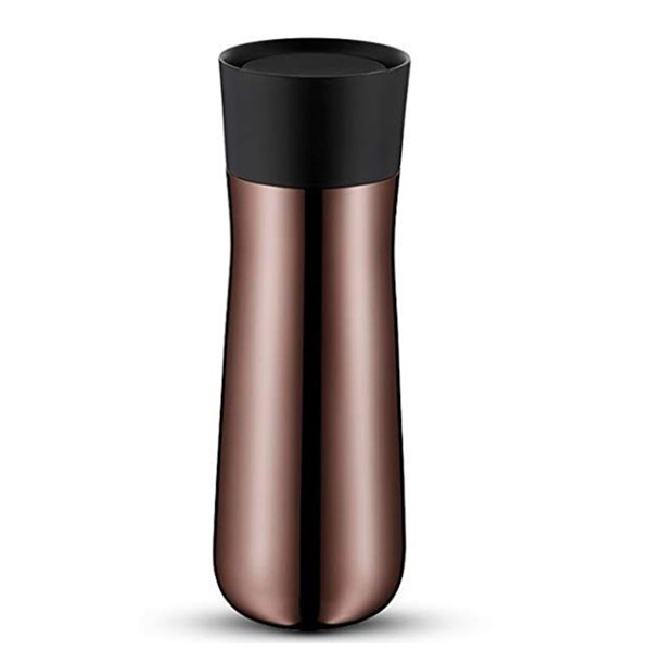 WMF 福腾宝 Impulse 不锈钢保温杯 0.35L