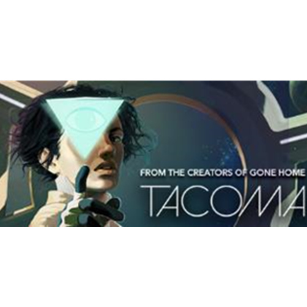 《塔科马 Tacoma》PC数字中文版