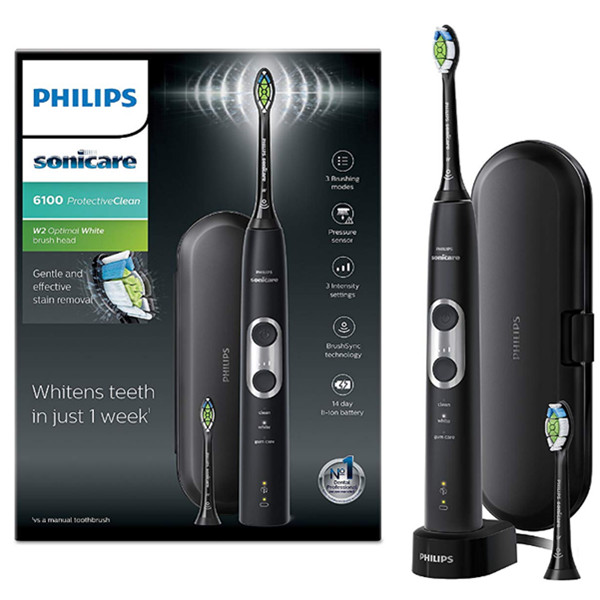 双12狂欢：Philips飞利浦电动牙刷HX6870/47