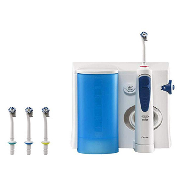 双12大促：Oral-B 欧乐B高端冲牙器MD20