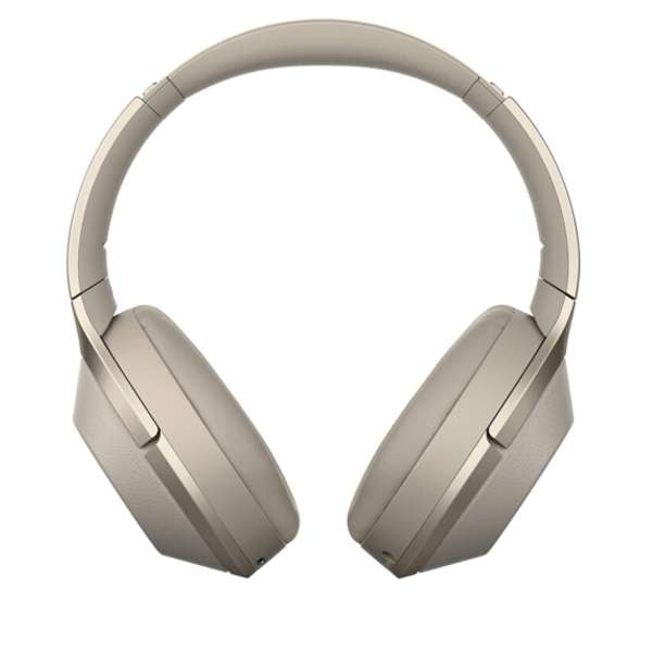Sony/索尼 WH-1000XM2 通用耳机