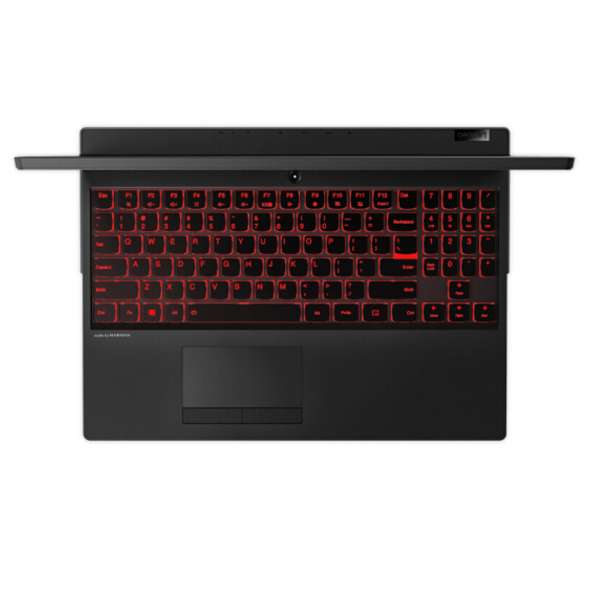 Lenovo/联想 拯救者Y7000 15.6英寸游戏本