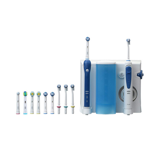 Oral-B 欧乐B OC20专业口腔护理中心
