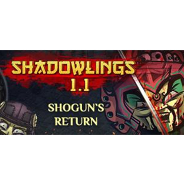 《暗影灵魂 Shadowlings》PC数字版