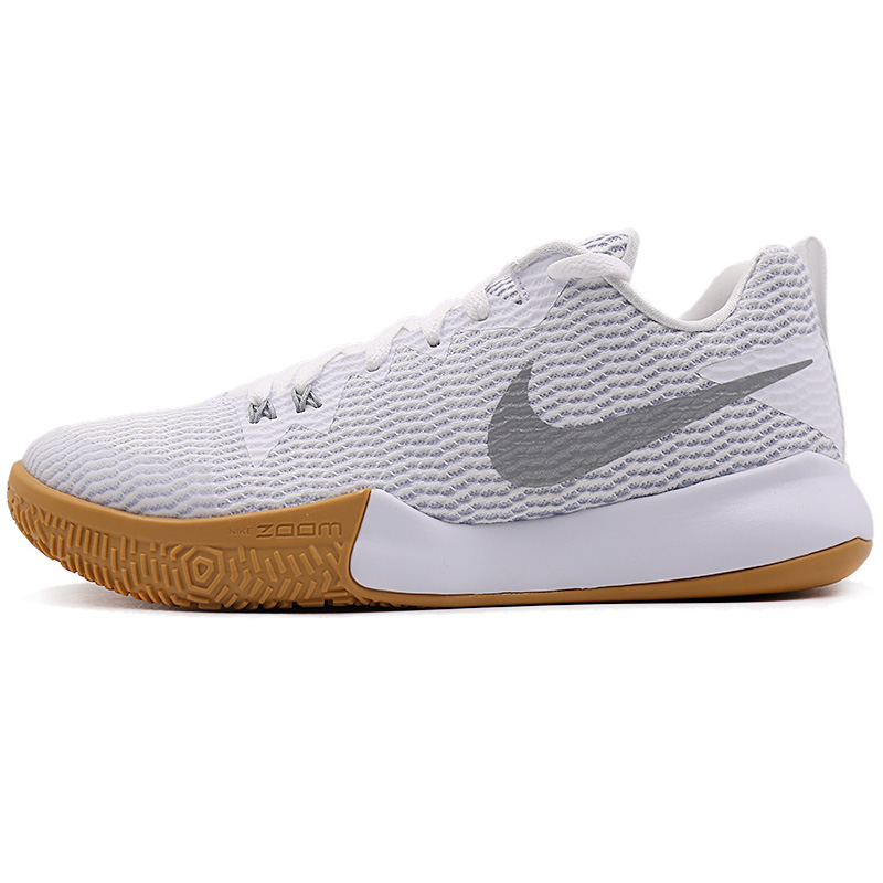 Nike Zoom Live II 白生胶