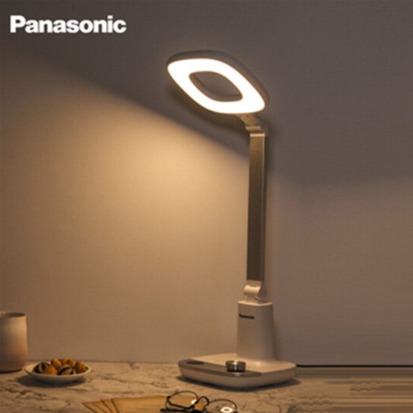 松下（Panasonic）国AA级护眼台灯HHLT0632