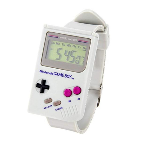 Paladone 任天堂Gameboy 电子手表