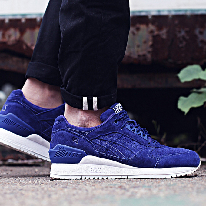 Asics Gel-Respector