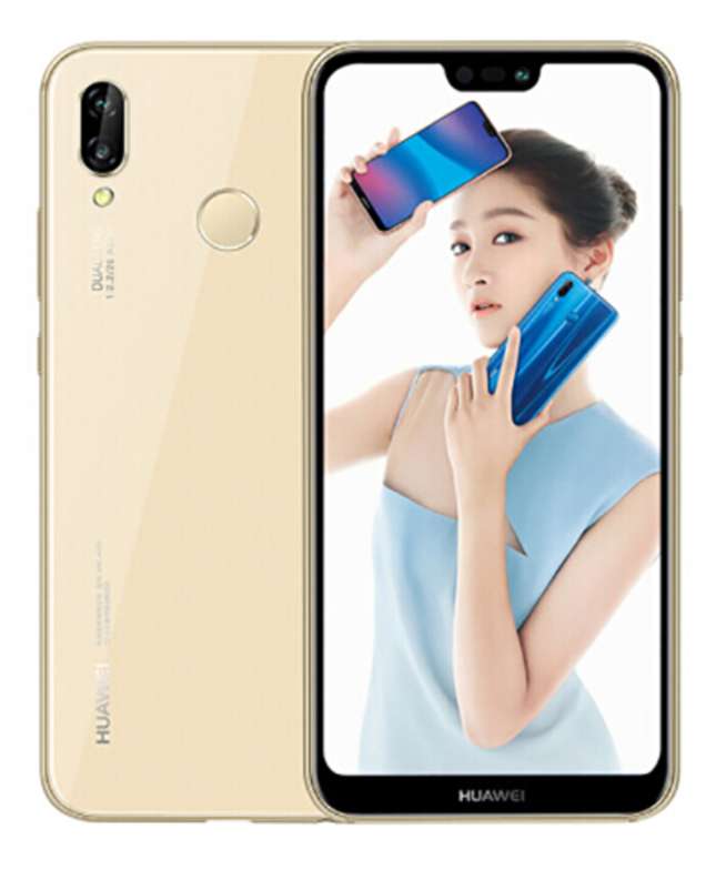 HUAWEI/华为 nova 3e