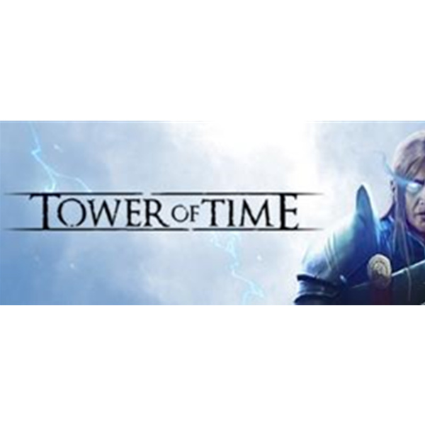 《时光之塔 Tower of Time》 PC数字版