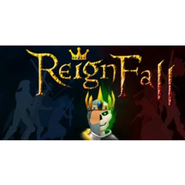 《Reignfall》 PC数字中文版