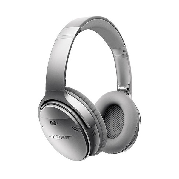 Bose/博士 QuietComfort 35 头戴式无线蓝牙耳机