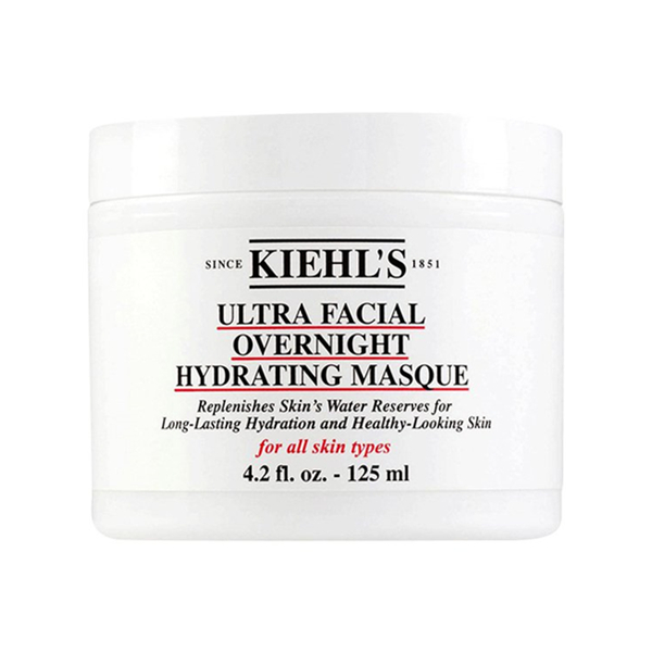 Kiehl's科颜氏高保湿面膜125毫升