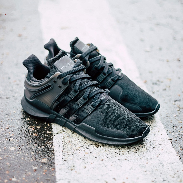 adidas EQT Support ADV 新黑武士