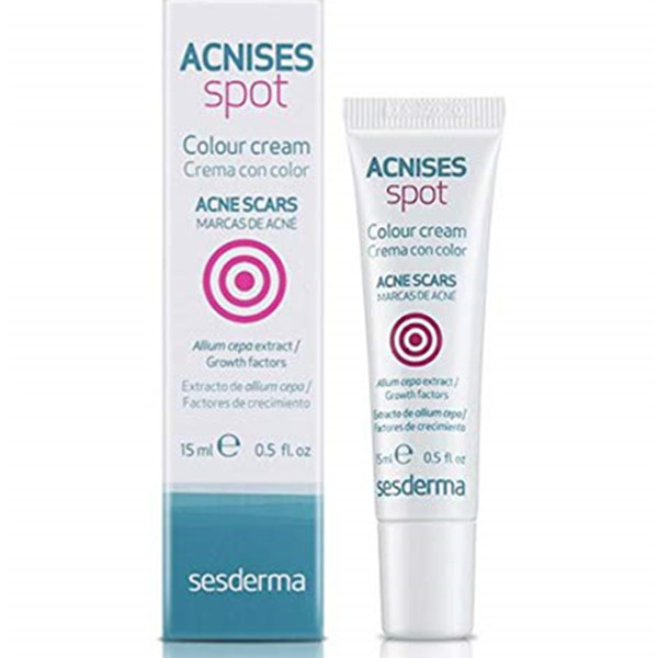 Sesderma 粉刺疤痕淡化精华15ml*2