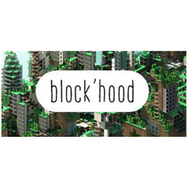 《方块建造 Block’hood》PC数字版