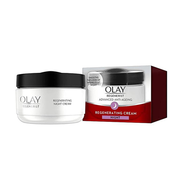 Olay 玉兰油 夜间修护霜 50ml
