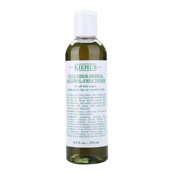 Kiehl's 科颜氏小黄瓜爽肤水250ml