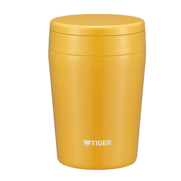 TIGER虎牌真空隔热保温瓶380ml