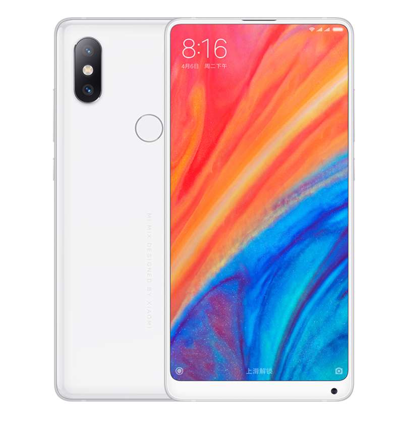 小米/MI MIX 2S