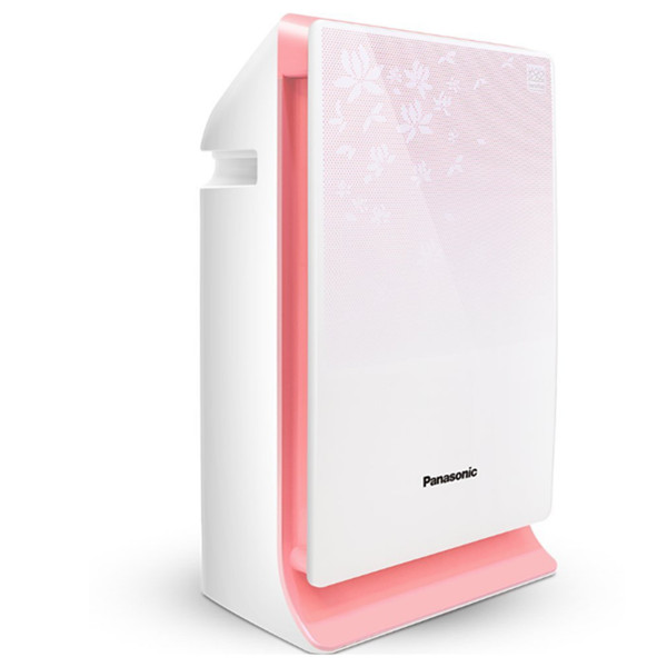 Panasonic 松下空气净化器F-PDF35C-NP