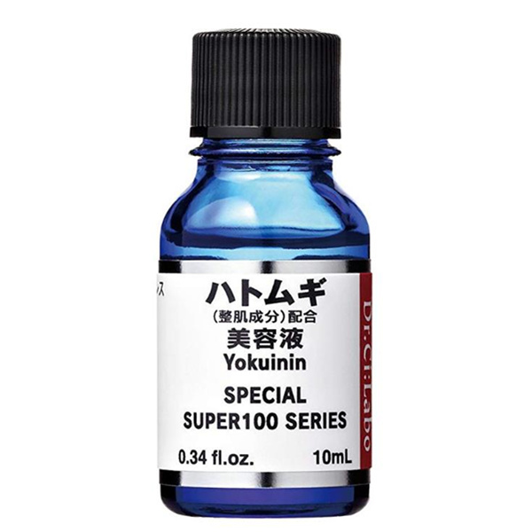 城野医生 EGF高浓缩修复精华原液 10ml