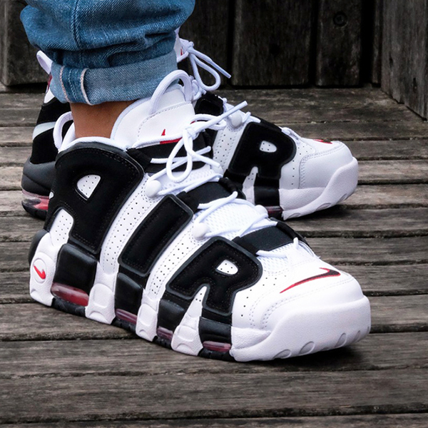 Nike Air More Uptempo