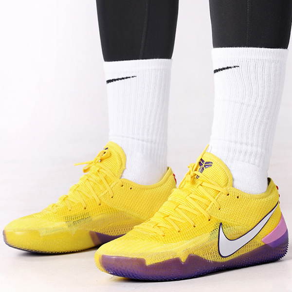 Nike Kobe Nxt 360 React