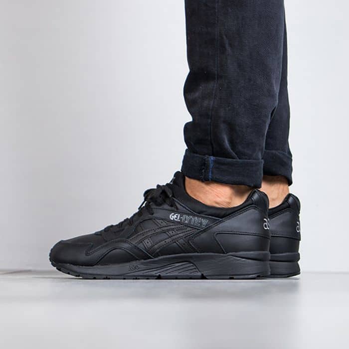 Asics Gel-Lyte V  纯黑