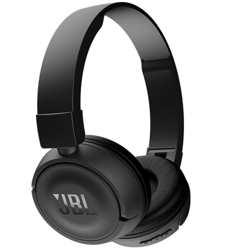 JBL T450BT 头戴式无线蓝牙耳机