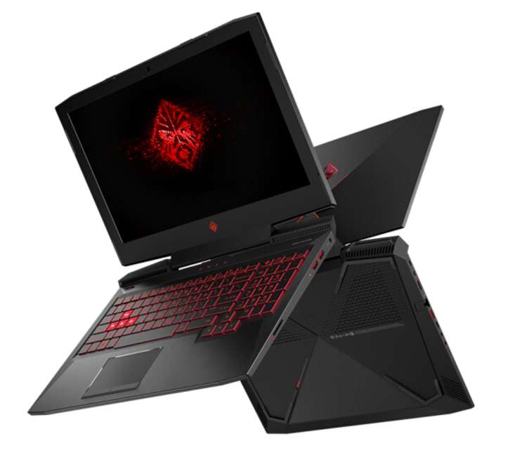 HP/惠普 暗影精灵3Pro 15.6英寸笔记本电脑