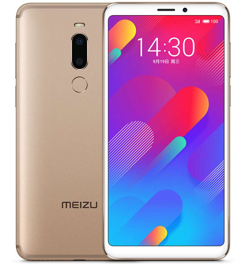 Meizu/魅族 V8