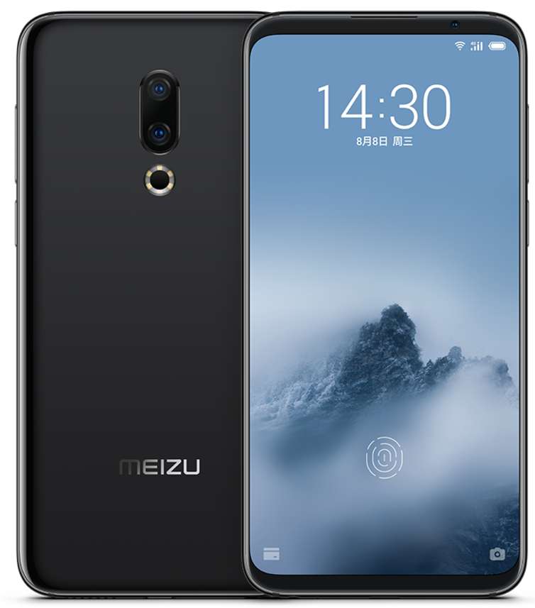 Meizu/魅族 16th