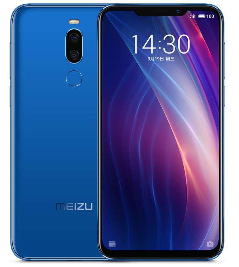 Meizu/魅族 X8