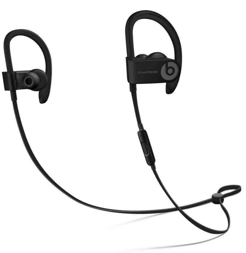 Beats Powerbeats 3 Wireless 耳机