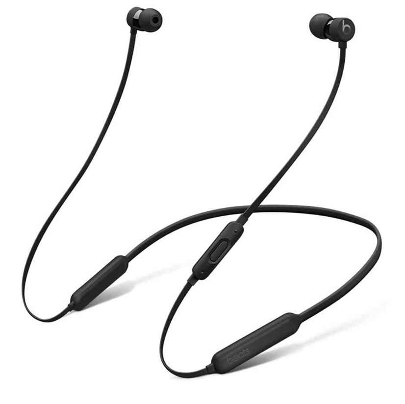 Beats X 入耳颈挂式无线蓝牙耳机